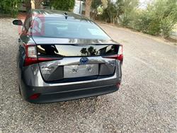 تويوتا بريوس